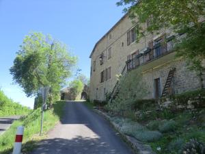 B&B / Chambres d'hotes Domaine d'Alcapies : photos des chambres