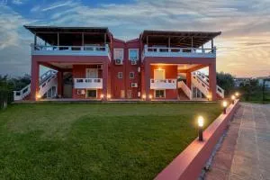 Bona's Guest House - Ayiá