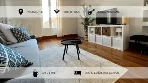 Envie de Nevers - 瓦雷讷沃泽勒