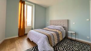 Appartements Envie de Nevers : photos des chambres