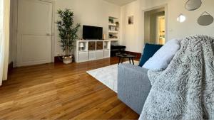 Appartements Envie de Nevers : photos des chambres