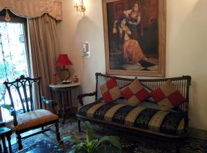 Delhi Bed and Breakfast