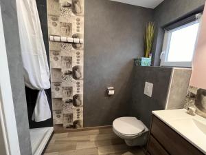 Lodge Sylvestre Spa privatif à Meisenthal