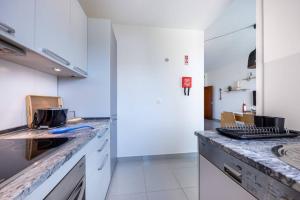 Villa Doris Apartamento @ Praia Dona Ana, Lagos