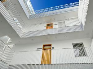 HISPALIS SETAS DE SEVILLA II