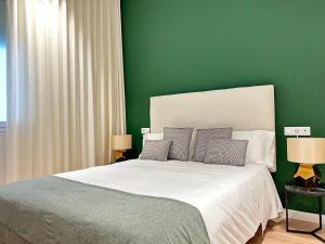 HISPALIS SETAS DE SEVILLA II