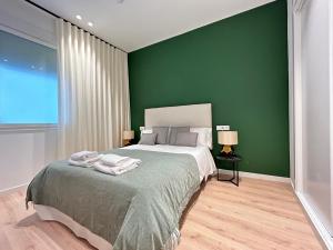 HISPALIS SETAS DE SEVILLA II