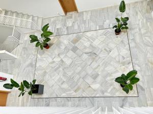 HISPALIS SETAS DE SEVILLA II