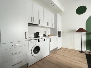 HISPALIS SETAS DE SEVILLA II