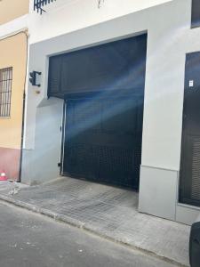 HISPALIS SETAS DE SEVILLA II