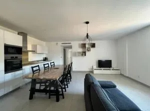 Les Hauts du Port-Appartement neuf sur le port - 博尼法乔