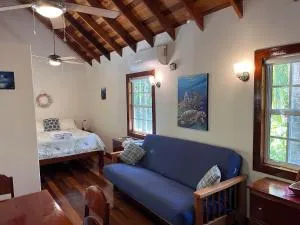 Sea Garden Cottage - Belize City