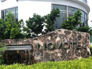 Luxxe interior design condo - Residences at Acqua private residences