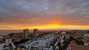 Ocean View Apartment Los Cristianos
