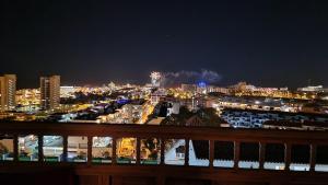 Ocean View Apartment Los Cristianos