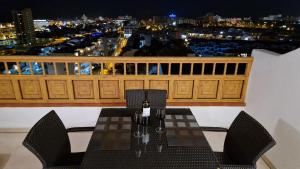 Ocean View Apartment Los Cristianos