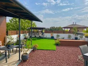 טורקיז - 赛德内赫姆亚