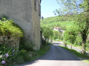 B&B / Chambres d'hotes Domaine d'Alcapies : Chambre Double