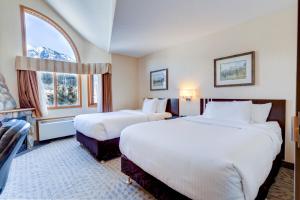 Chateau Canmore