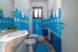 Casa vacanze 100 metri dal mare