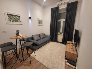 Studio apartman Luka