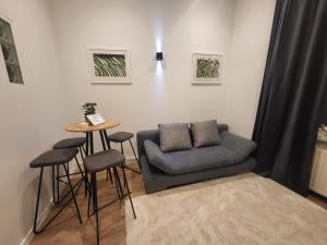 Studio apartman Luka