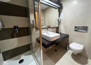 King Room room in Hotel Ave Lux