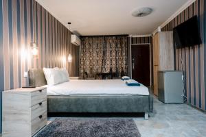 Mavie Apartment Boutique