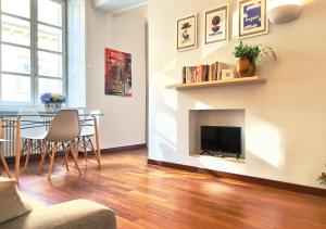 Comfort Zone-charming, quiet, historic center