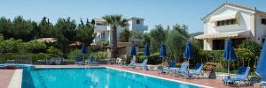 Ionio Holidays Katerina Apartments
