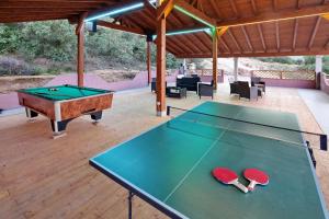 Sardinia Green Park Country Lodge