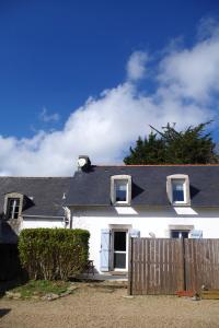 Maisons de vacances Les Gites du Vallon du Trunvel : photos des chambres