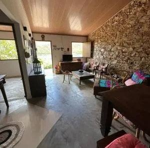 Casa Rosada (3 suítes) - Belo Monte