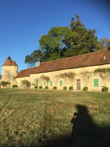 Maisons d'hotes Chateau de Bouesse en Berry : photos des chambres