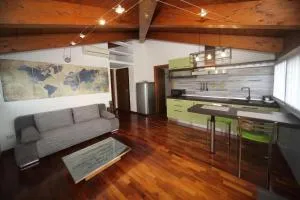 Dosse House - Cambiago