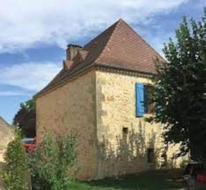 Maisons de vacances GITE AU ROC DE BOURZAC AVEC PISCINE PRIVEE : photos des chambres