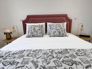 Cunhas Apartment - city center