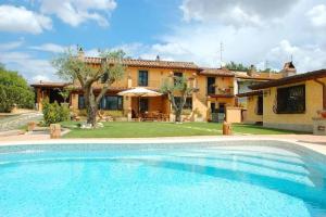 Cosy penthouse loft with stunning view