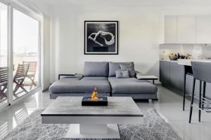 Award Winning Apartment St Julians