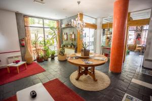 Hotel Castillo del Alba