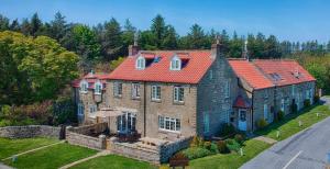 Smugglers Rock Country House