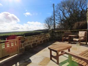 Smugglers Rock Country House