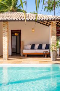 Refugios Parajuru - Casa Pequena