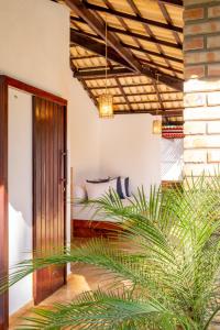 Refugios Parajuru - Casa Pequena