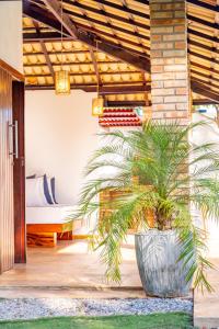 Refugios Parajuru - Casa Pequena