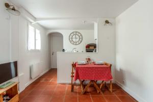 Appartements Charming 1br nearby the Versailles Palace - Welkeys : photos des chambres