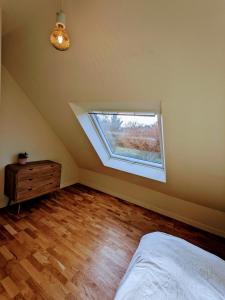 Charming House in the Cabellou on coastal trail