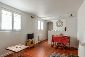 Appartements Charming 1br nearby the Versailles Palace - Welkeys : photos des chambres