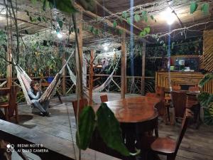 Hostal El Eden de Mindo