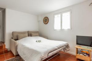 Appartements Charming 1br nearby the Versailles Palace - Welkeys : photos des chambres